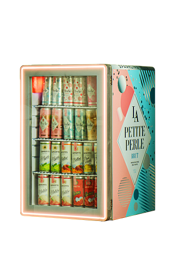 Beverage refrigerator SC70